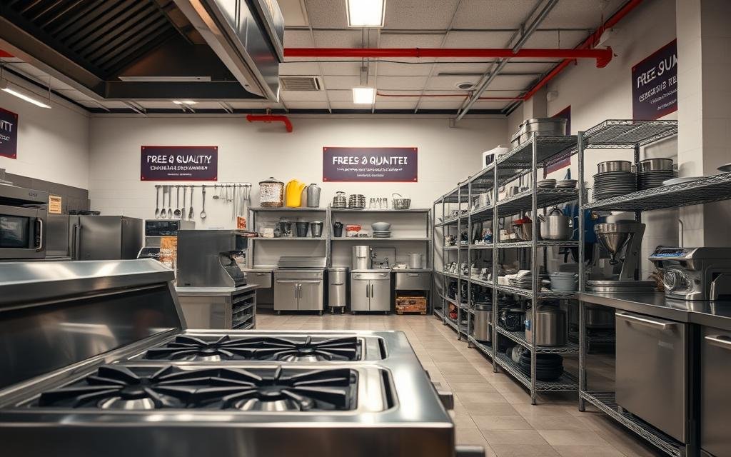 شراء معدات مطاعم مستعملة حي السامر جدة