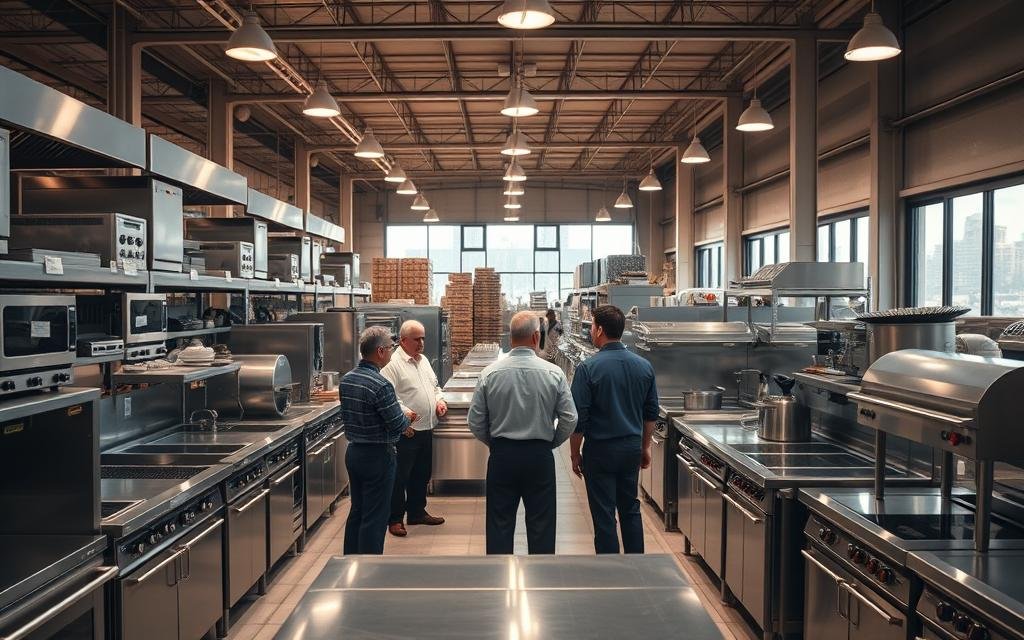 شراء معدات مطاعم مستعمله بالطائف