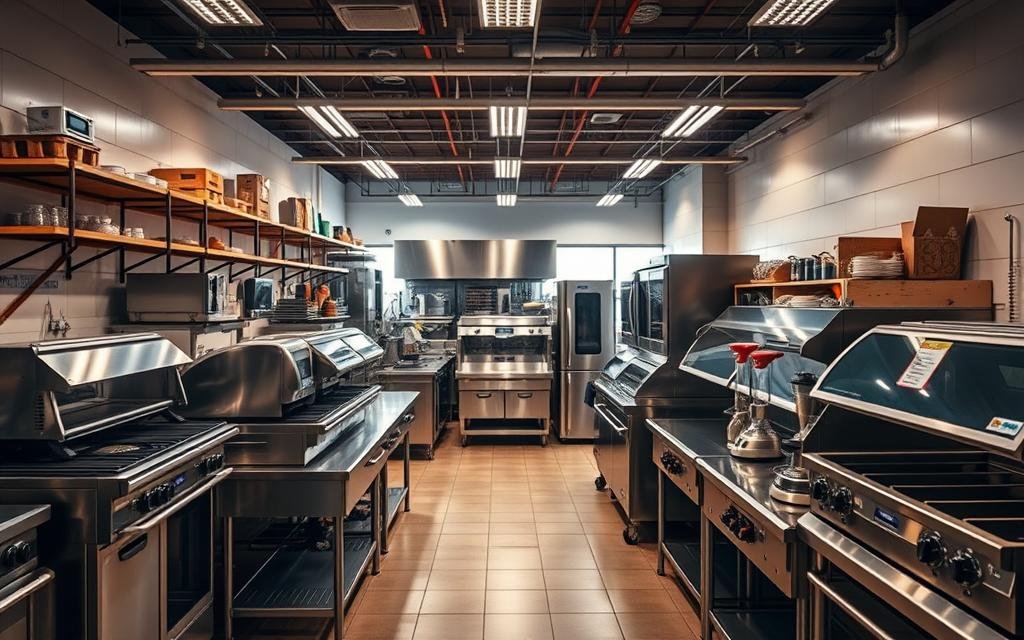 ارقام ناس تشتري معدات مطاعم بجدة