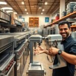 شراء معدات تقييم مجاني خلال 30 دقيقة