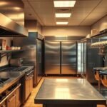 شراء معدات مطاعم مستعملة حي الفيصلية جدة