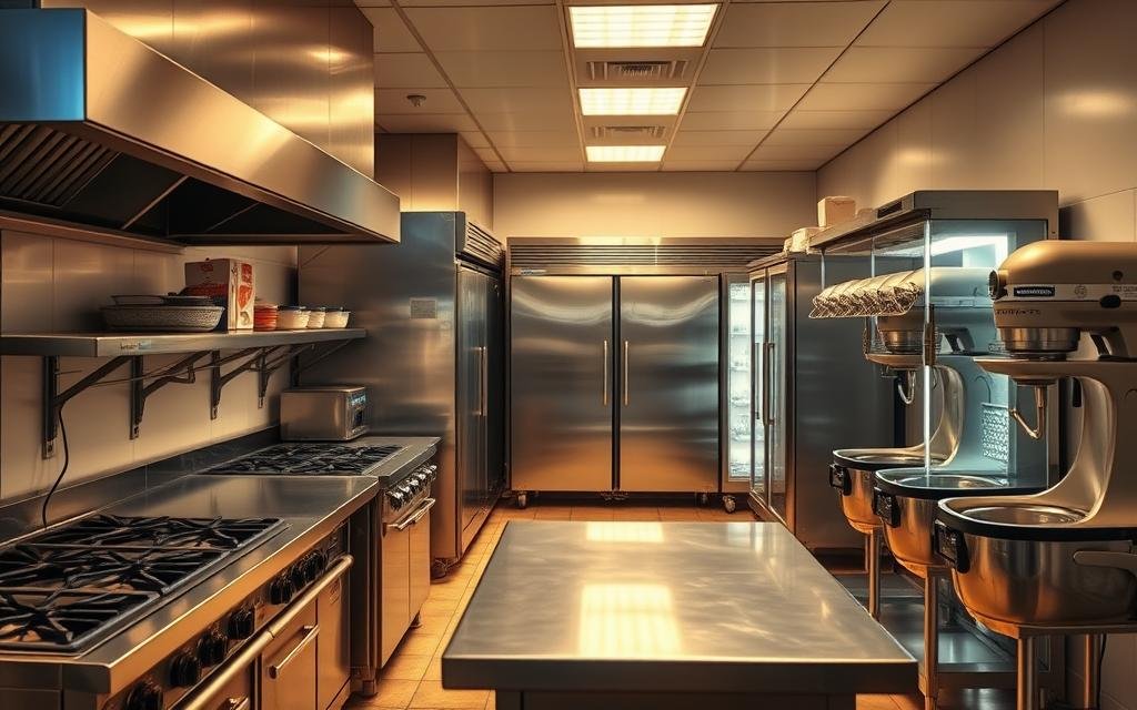 شراء معدات مطاعم مستعملة حي الفيصلية جدة