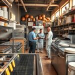 شراء معدات فك/تحميل/ترحيل شراء معدات فك/تحميل/ترحيل