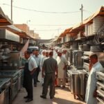 من نحن من نحن