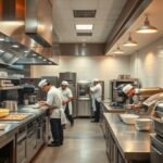 سوق معدات المطاعم جدة