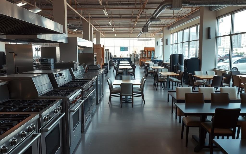 شركة شراء معدات مطاعم مستعمله بجدة