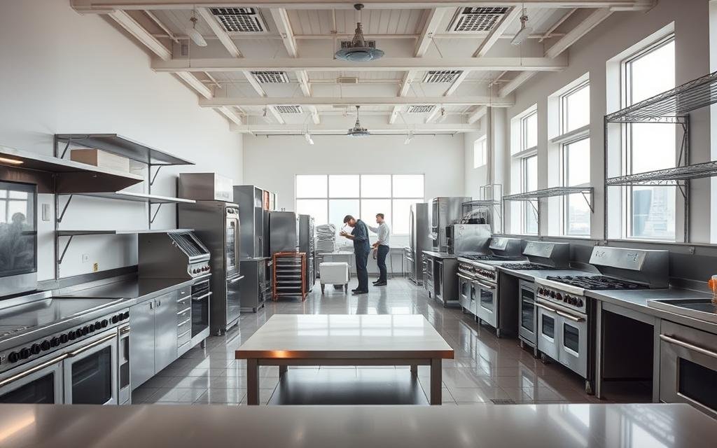 شراء معدات مطاعم مستعملة خليص